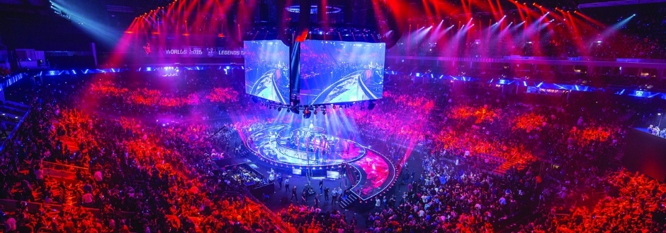 Comitê Olímpico considera inserir esports nas modalidades em 2024