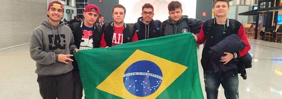 Copa Brasil CSGO: PaiN Gaming mostra superioridade e vence a INTZ