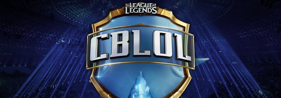 CBLoL 2017 será transmitido no SporTV