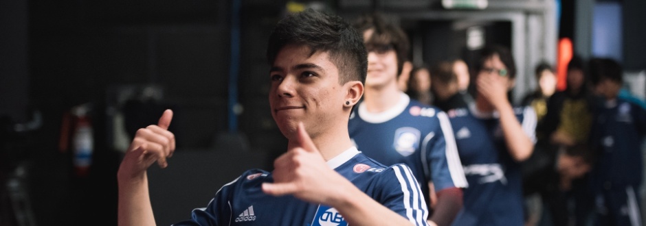 CNB vs TSHOW - Tudo ou nada dá vitória para os Blummers no CBLOL