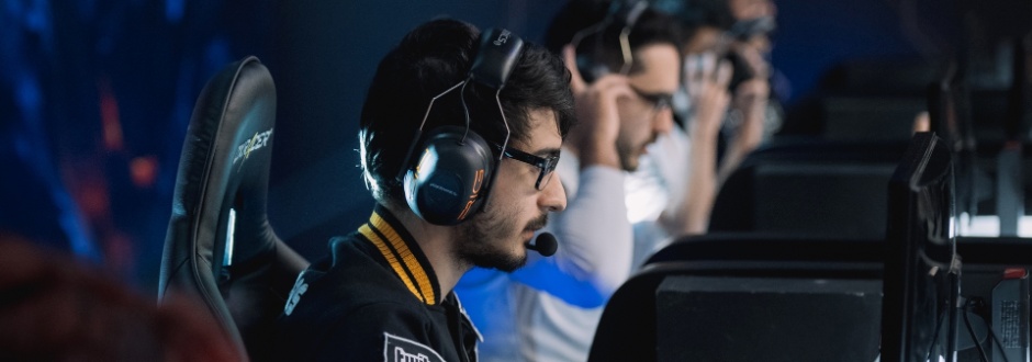 Com confrontos longos e equilibrados, Keyd vence TSHOW no CBLOL