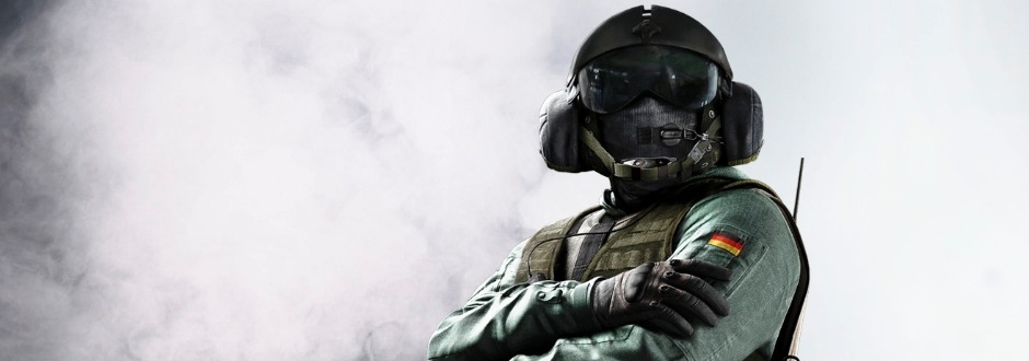 Update de Rainbow Six: Siege reajusta danos de algumas armas e balanceamentos