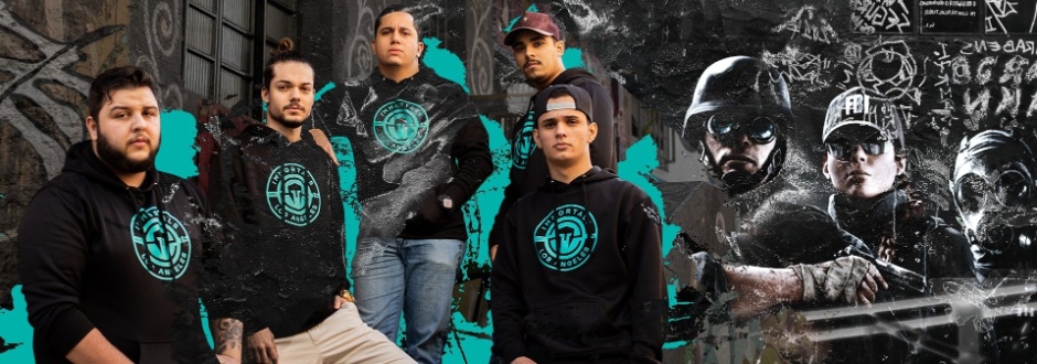 Com ex-jogadores da BRK, Immortals entra para o competitivo de Rainbow Six