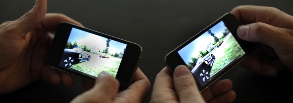 Indústria de esports deseja expandir negócio para segmento mobile