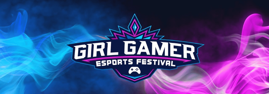 GIRLGAMER Esports Festival será palco de torneios femininos de CS:GO e LoL