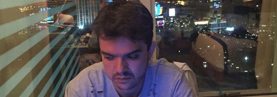 Business Esports: A Historia do CS:GO no Brasil contada por Alexandre Gaules