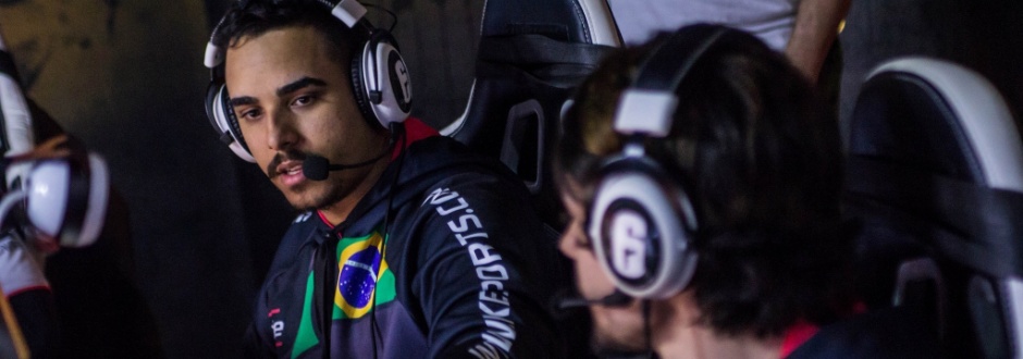 BR6: BRK dispara em Oregon e garante vitória por 6 a 2 em cima da BootKamp