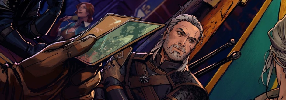 Gwent terá 1 carta premium garantida nos barris adquiridos no final de semana