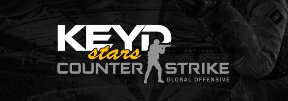 Copa Brasil CSGO: Keyd vence INTZ e emplaca segunda vitória seguida