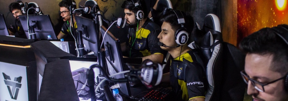 Resumo da Semana: Saiba como foi o início da terceira rodada do BR6