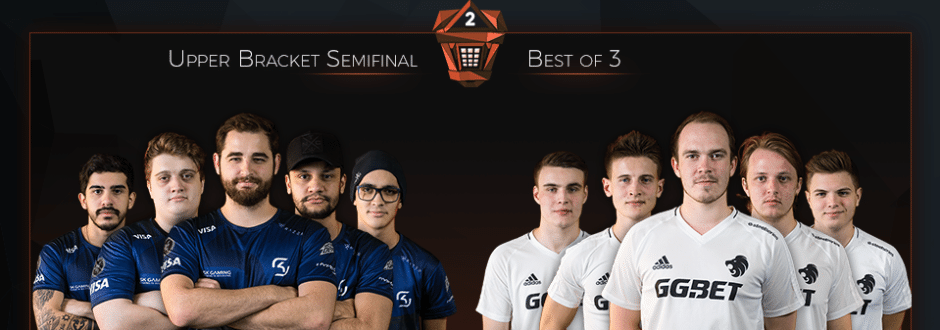 SK supera a nova lineup do North e garante segunda vitória no CS_Summit 2
