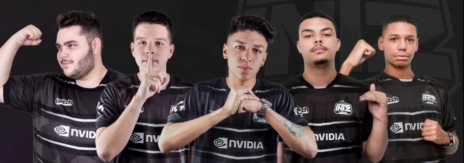 Em confronto equilibrado, INTZ vence Imperial na CFEL 2018!