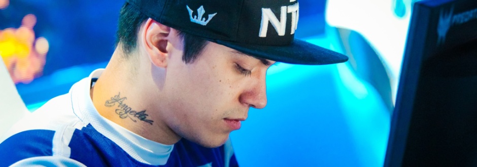 100 Thieves não poderá participar do ELeague Major por problemas de visto