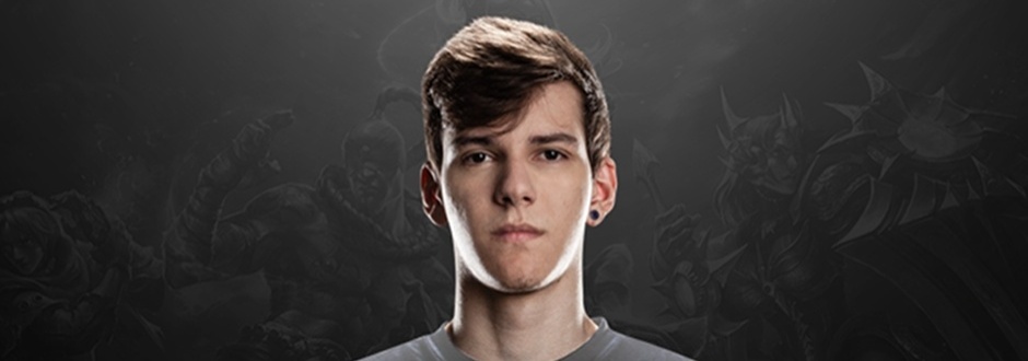 Theusma também é contratado pela TShow para o CBLoL
