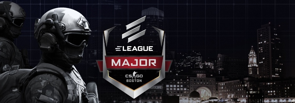 Qualificatório Final do ELeague Major 2018: Detalhando o evento