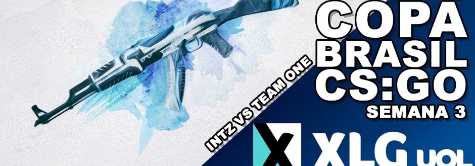 Top 5 Copa Brasil de CS:GO traz os melhores momentos de Team One e INTZ