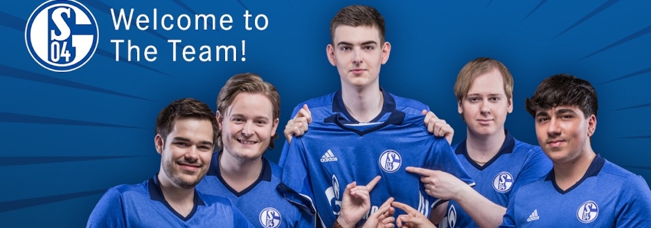 Schalke 04 não irá participar do sistema de franquias da LCS EU, segundo site