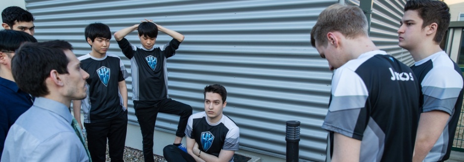 H2K planeja participar do sistema de franquias da LCS Europeia em 2019