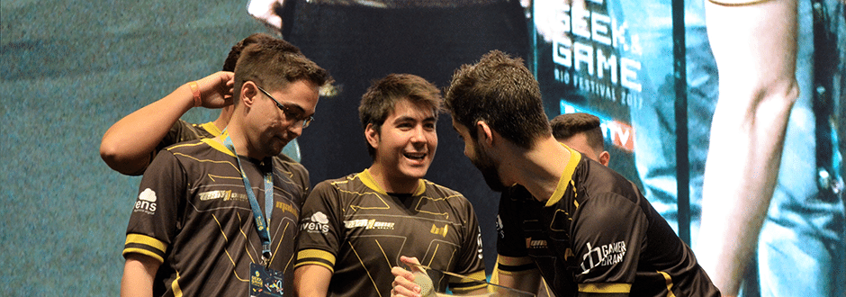 Team One fecha bela campanha na Copa Brasil CS:GO com vitória em cima da Keyd