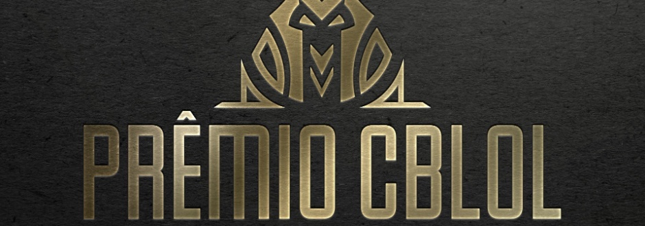 Prêmio CBLoL 2018 acontece em novembro