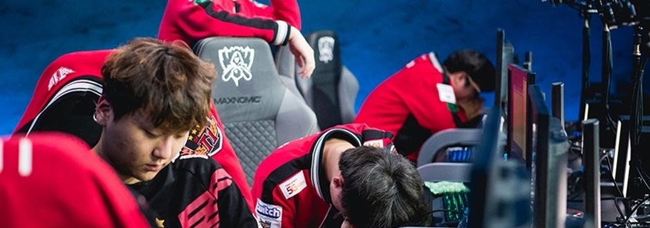 SKT perde para KT Rolster e é eliminada da LCK