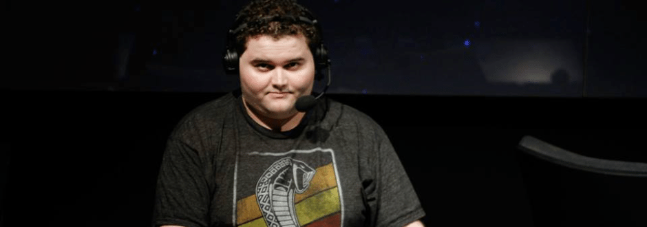 Copa Brasil CSGO Entrevista: Bernardo 'BiDa' Moura