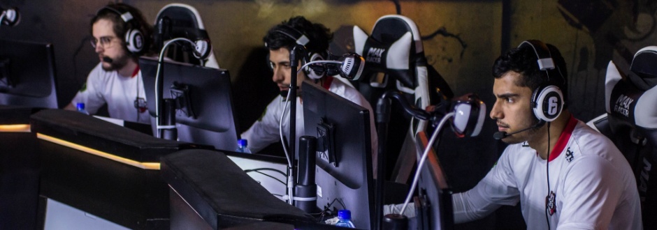 RED Canids vence a BootKamp e enfim conquista seus primeiros pontos no BR6