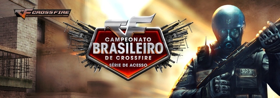 Na estreia da Liga de Acesso do CROSSFIRE, Team BGS bate a Systeam de virada