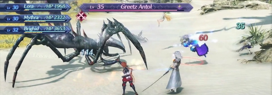 E3: Xenoblade Chronicles 2 ganhará nova expansão; veja trailer