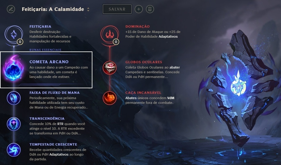 Juc explica as escolhas de Xerath suporte e Miss Fortune na pré