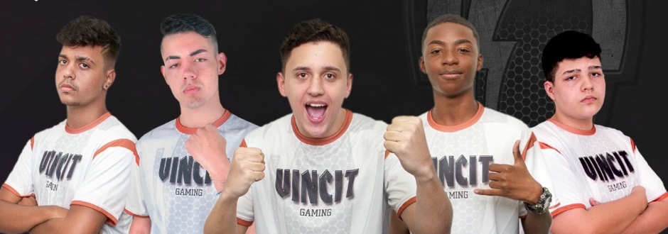 Vincit domina FPS4EVER e garante mais uma vitória na CFEL 2018!