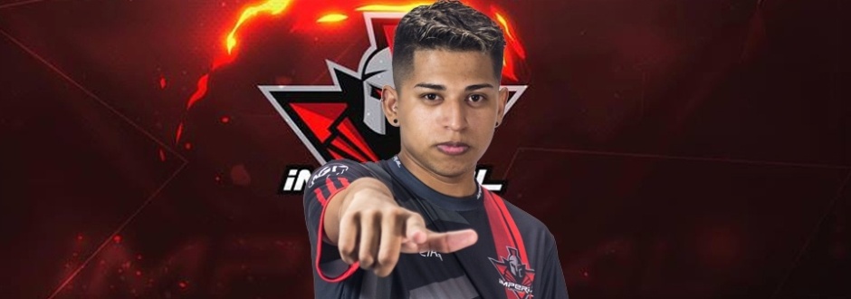 Com a dupla de Ryuzao e Brinks em alta, Imperial estreia o CFEL com vitória