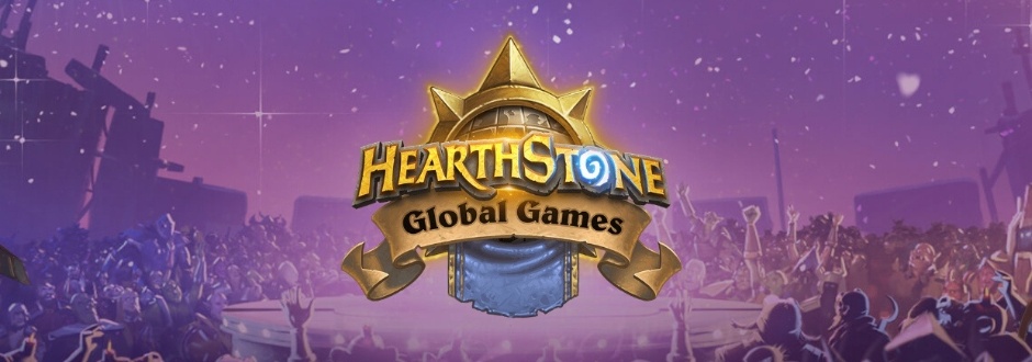 Brasil joga hoje na Global Games de Hearthstone