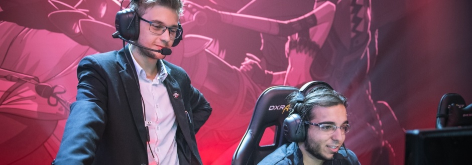 IDM traz Neki como reforço importante na XLG Super Cup!