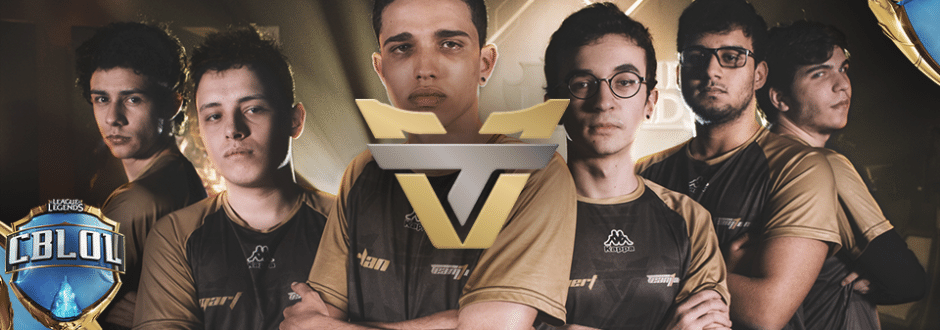 Team One enfrenta Cloud9 e Dire Wolves no Mundial de League of Legends
