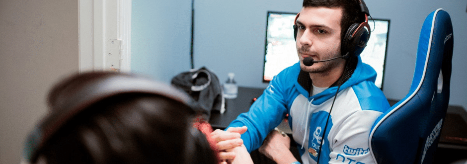 Cloud9 confirma saída de Tarik, que fica ainda mais perto do MiBR