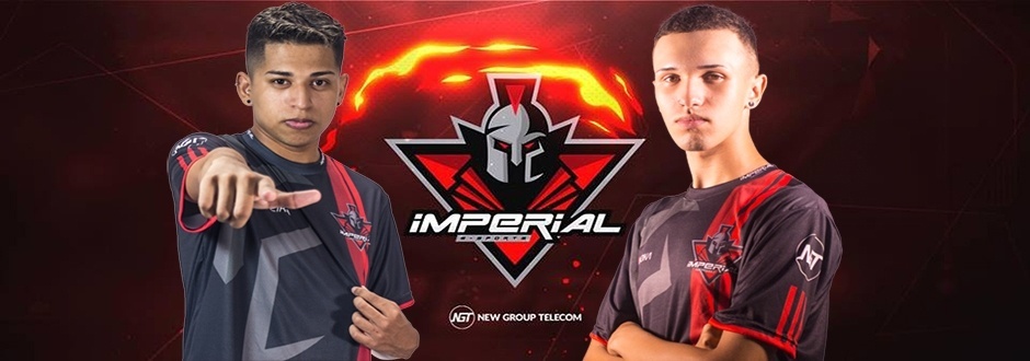 Vincit dá trabalho, mas Imperial leva a melhor no confronto