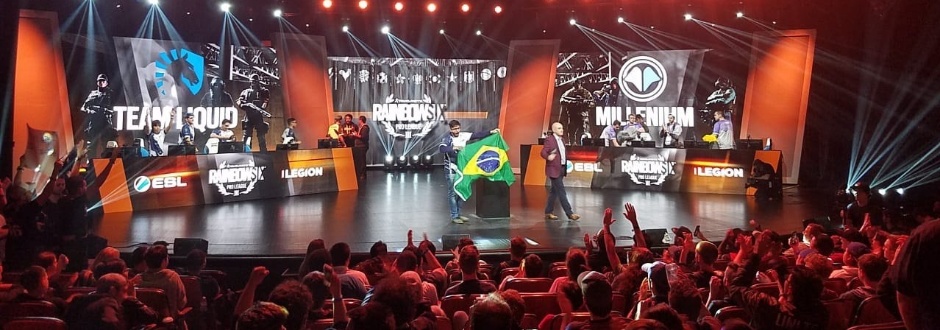 Finais da Pro League retornam ao Brasil e serão sediadas no Rio de Janeiro
