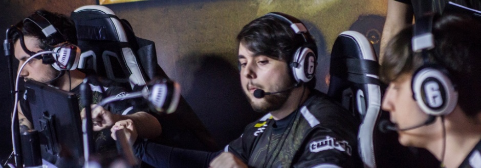 BR6: BootKamp dá trabalho, mas Black Dragons garante vitória por 6 a 3
