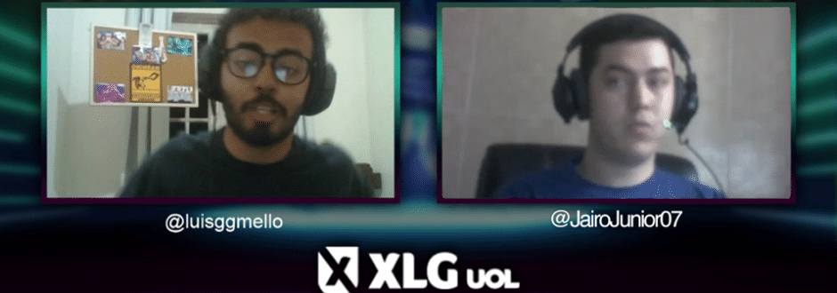 Giro Semanal volta hoje com Foxer como novo apresentador