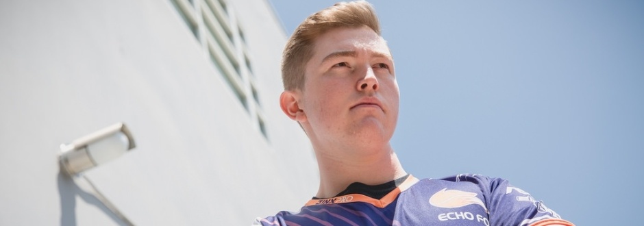Riot Games suspende jogador por cinco jogos da LCS América do Norte