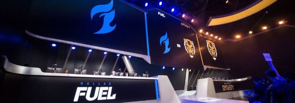 Overwatch League: Preço da franquia pode chegar a U$ 60 milhões, segundo site