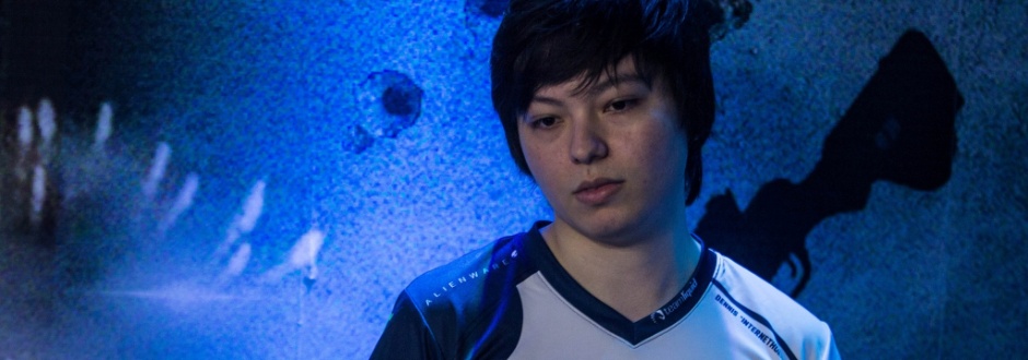 Coach da Liquid de Rainbow Six, Sensi fala sobre partida contra Red e BR6