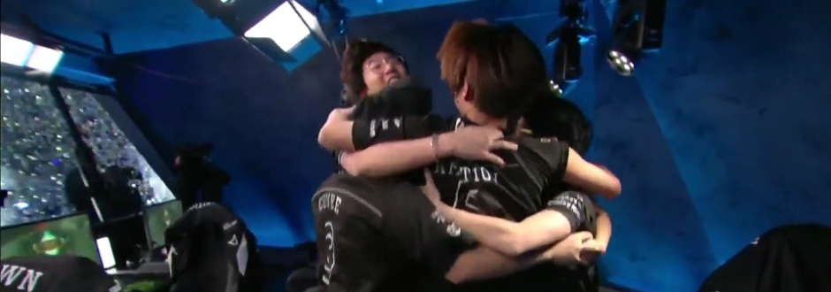 O fim de uma era: Samsung Galaxy vence SKT e é campeão do Mundial de LoL