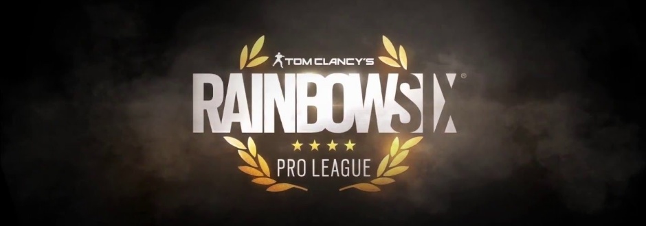 Próxima etapa da Pro League de Rainbow Six: Siege é marcada por decisões