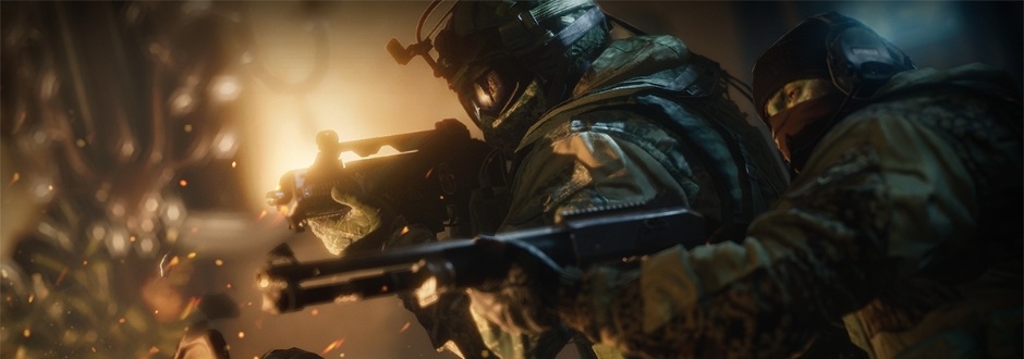 Ubisoft anuncia Brasileirão Rainbow Six 2017, com início neste domingo (2/07)