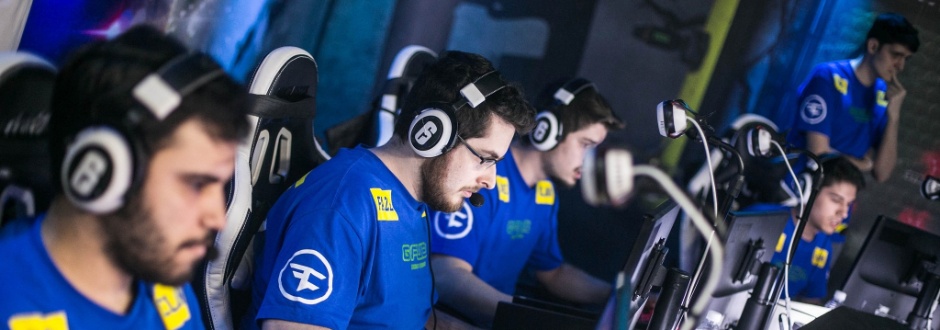 BR6: FaZe derrota a Black Dragons e garante liderança junto com a Liquid