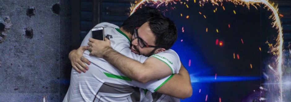 Resumo da Semana: Black Dragons e BK saem vitoriosas na 3ª rodada do BR6