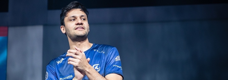 Fer garante o top3 dos melhores jogadores de CS:GO do mundo, segundo a HLTV