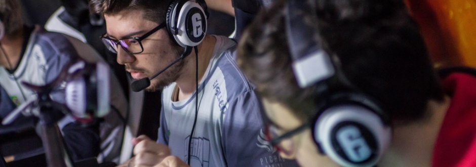 YeaH! Gaming surpreende e toma a vaga da Team Liquid nos playoffs do BR6